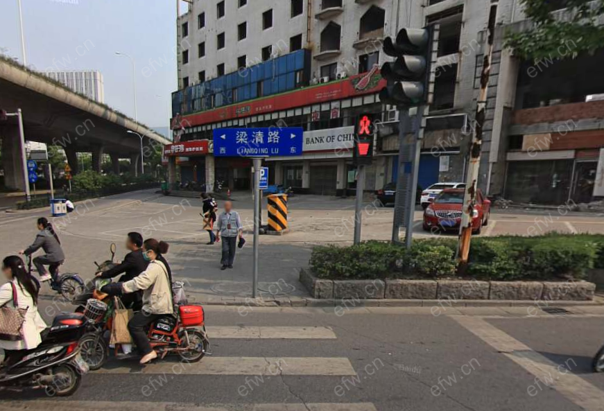 名爵官邸(爵世风华)
