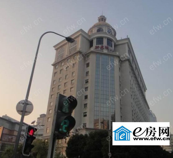 鼎球大厦