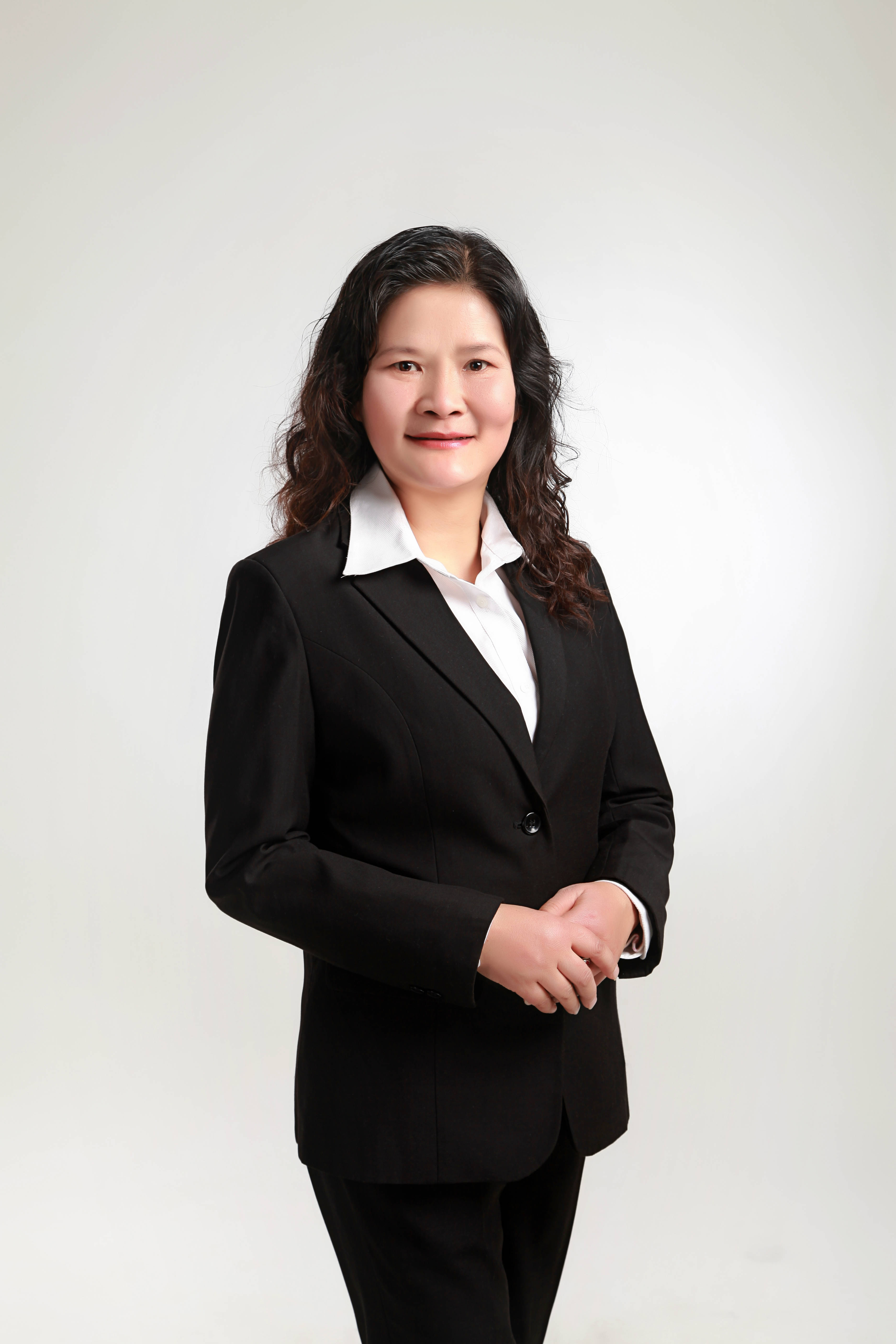 无锡二手房经纪人戴燕佩