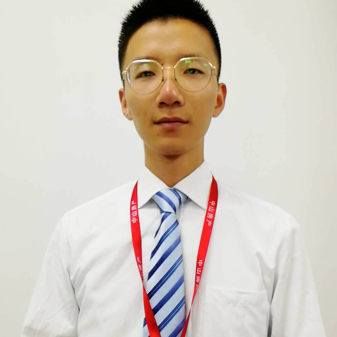 无锡二手房经纪人赵英凯